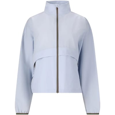 Waterdicht damesjack Athlecia Narros