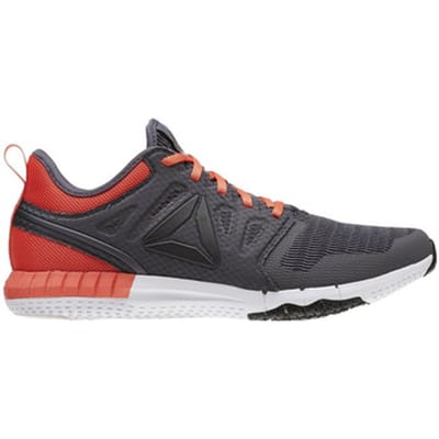 Fitness Schoenen Reebok Sport Chaussures de running zprint 3d mousse triple couche