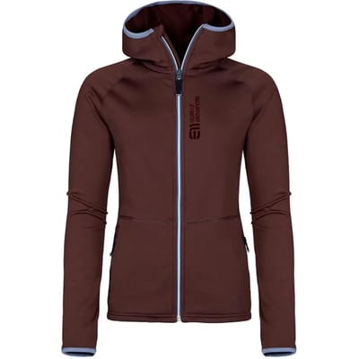 Dames Hoodie Elevenate