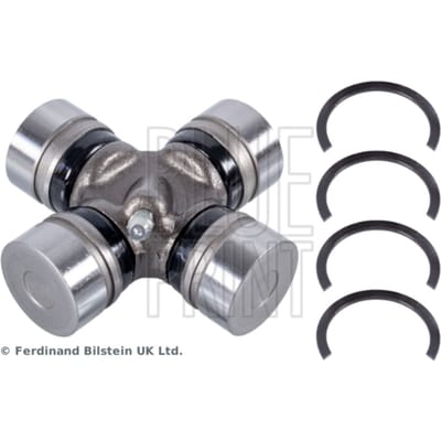 Kruisstuk, aandrijvingsas BLUE PRINT ADT33904