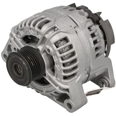 Driefasige generator STARDAX STX102442R