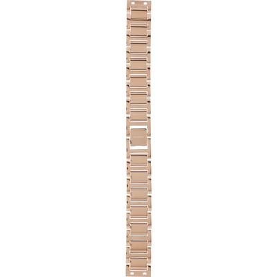 Bering Straps PT-A10126S-BSV Horlogeband