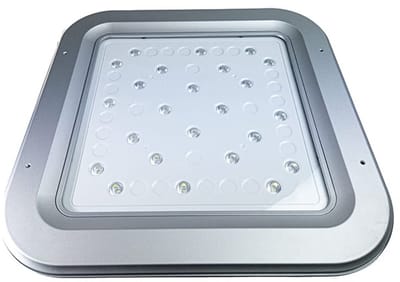 LED High Bay 60W – IP66, 4.560 lm - 5000 K | Bedrijfshal- & Loodsverlichting