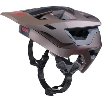 MTB Helm Kenny Rocket