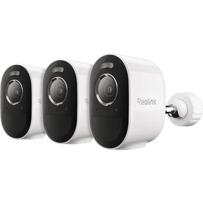 Reolink Argus B330 3-Pack