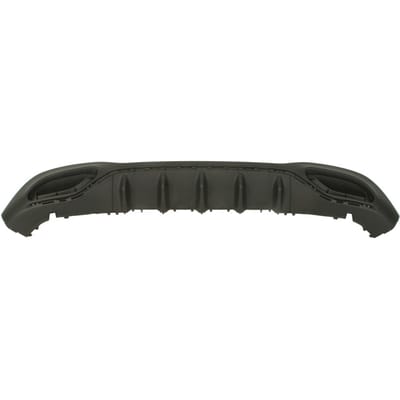Bumper - spoiler BLIC 5511-00-3570973P