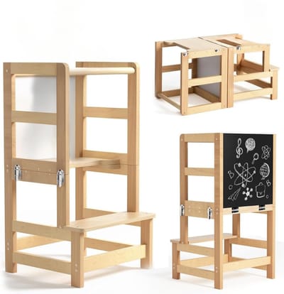 CLVP® Klimtoren - Leertoren - Klimboog