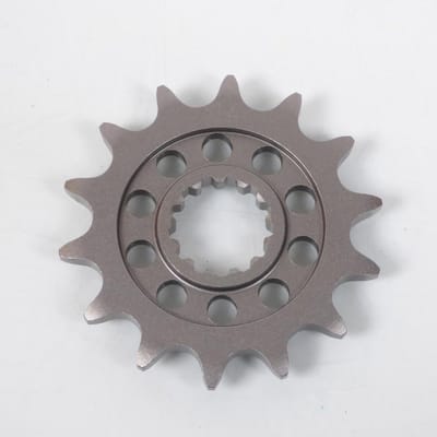 versnellingsbak tandwiel jt tandwielen voor motor kawasaki 450 klx r 2008 tot 2018 jtf1565.14sc / 14 tanden niet 520 nieuw