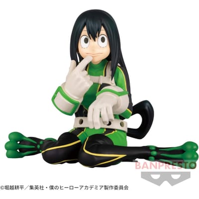Nieuwe My Hero Academia Anime Figuur Shoto Bakugou Boku Izuku Duke Pvc 11cm Actiefiguren Anime Karakters Hoge Kwaliteit Cadeau Collectie Serie beige