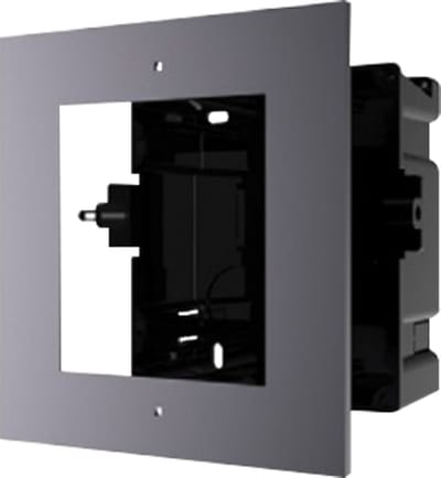 Safire SF-VIMOD-BF1 IP video intercom buiten station enkelvoudige inbouw behuizing
