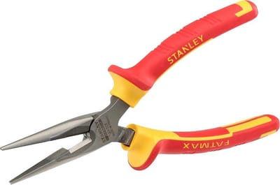 Stanley VDE 1000 V Telefoontangen 200mm