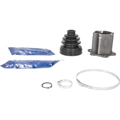 Homokineet reparatie set, aandrijfas MEYLE KIT 100 498 0209