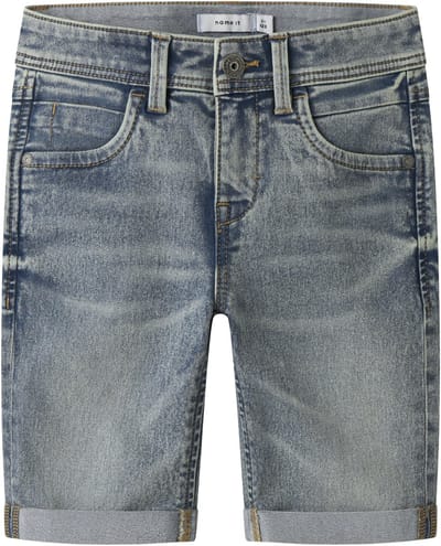 Name It Sofus Long Short Junior - Maat 164