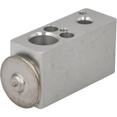 Expansieventiel, airconditioning DENSO DVE09015