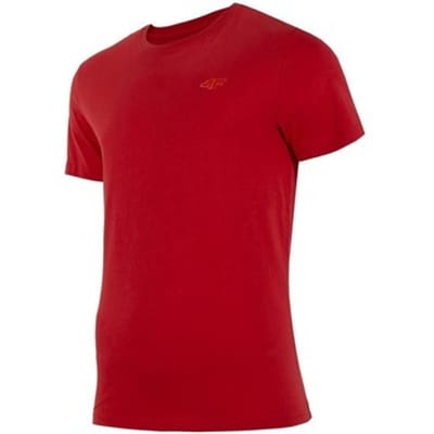 T-shirt Korte Mouw 4F TSM352