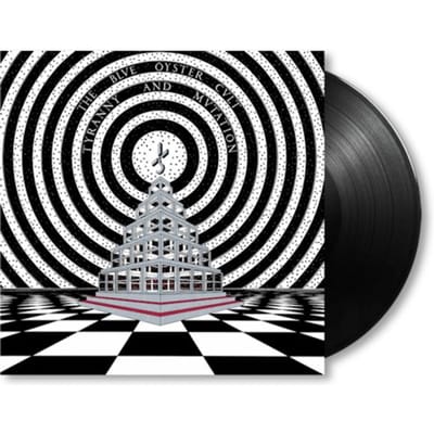 Tyranny And Mutation - Blue Oyster Cult