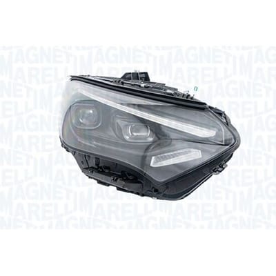 Koplampen MAGNETI MARELLI 711451001476