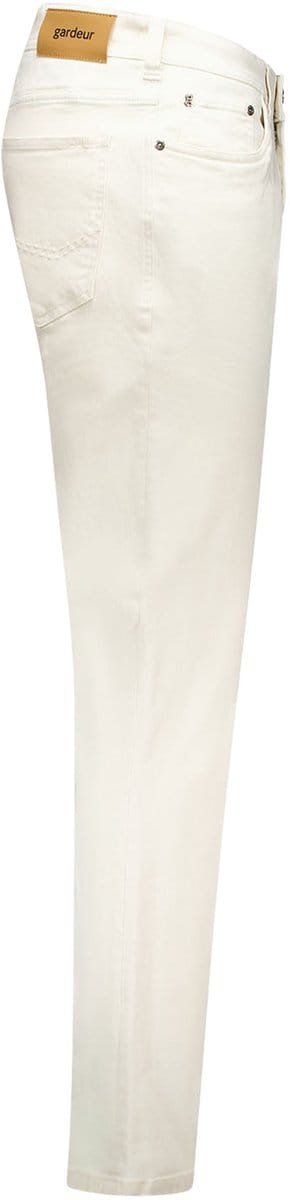 Gardeur jeans creme