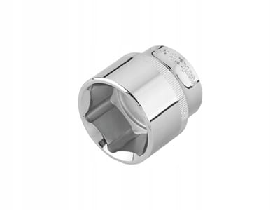 Dopsleutel 1/2" zeskant 22mm - Verkocht