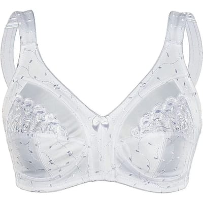 Polyester Bh Dames Sassa Classic Beautiful