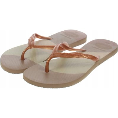 Havaianas Sandales Marron pour Femme pour l'Été 41-42 J_A brown