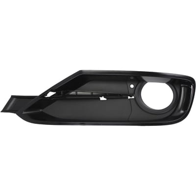 Bumper - ventilatierooster BLIC 6502-07-0063917P links
