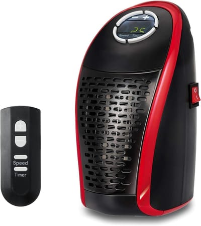 warmtestraler-kachel/ kaVerwarmtoestellen- Heaters/ Ventilatorkachel- kleine verwarmingen