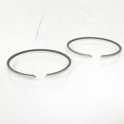 Segment de piston RSM pour Moto Derbi 50 Senda R Drd Neuf