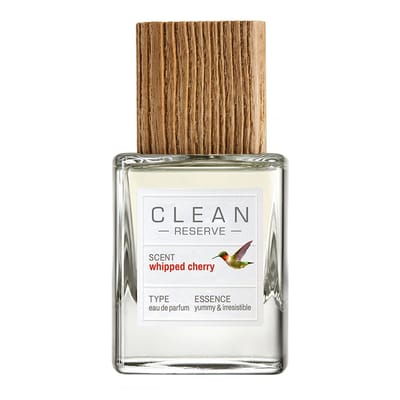 Clean, Geslagen Kers, Eau De Parfum, Unisex, 30 ml