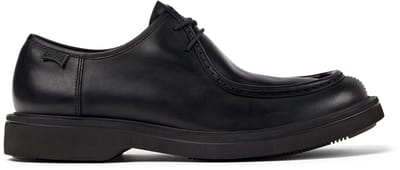 Camper Norman Veterschoenen Norman - Herren - Zwart - 46