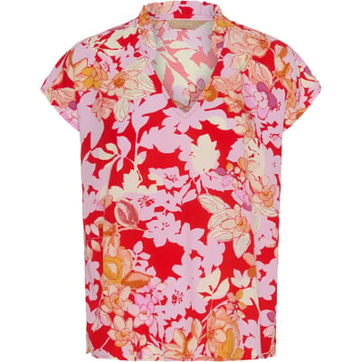 Vrouwenblouse CULTURE Audrey