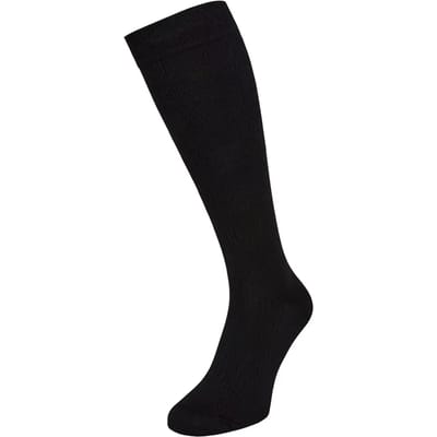 Silvini Ua562 Casalone Sokken Zwart EU 42-44 Man,Vrouw