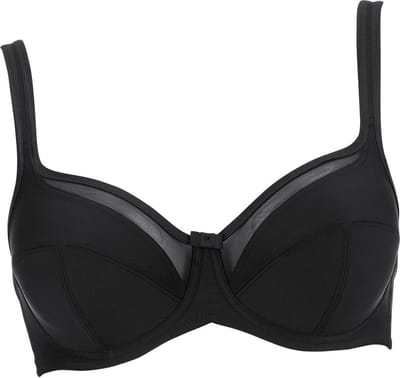 Anita Clara Comfort Beugel Bh 5460 Zwart 90D