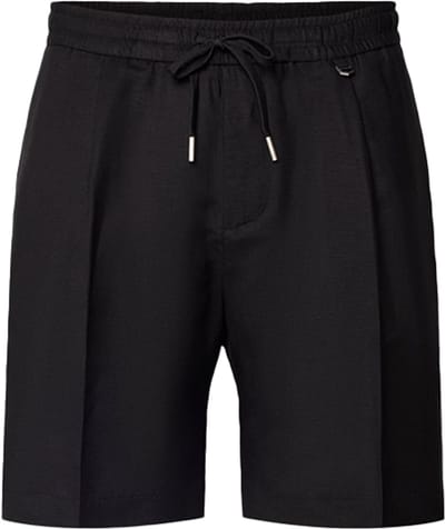 Antony Morato Super Short Neil Regular Fit Linen