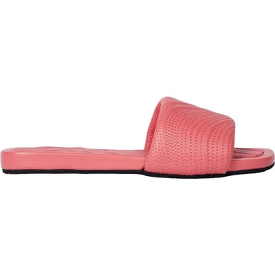 Paul Smith Womens Shoe Laurel Orange Orange Maat: 36 | Slippers Outlet | Dames | Oranje