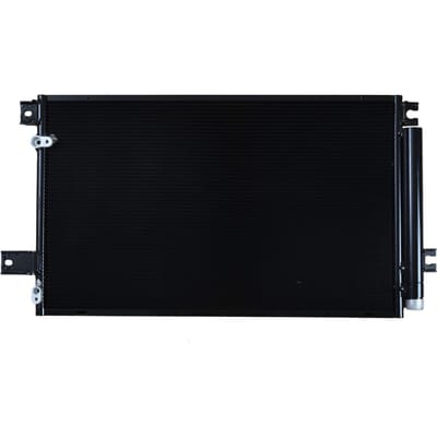 Condensator, airconditioning NRF 35628