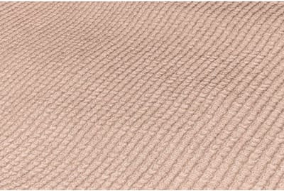 Rento Handdoek Kenno 50x70 cm beige/wit - Sauna Handdoek