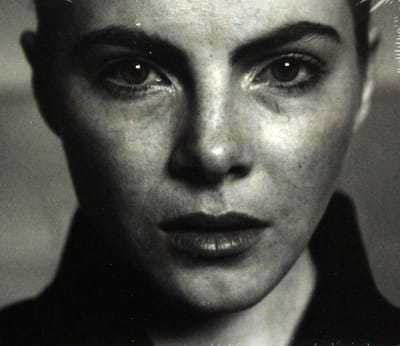 Julia Marcell: Sentiments (ecopack) [CD]