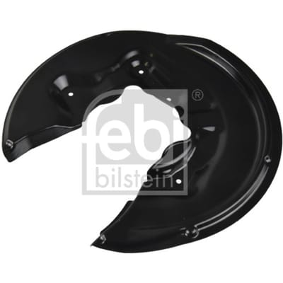 Febi Bilstein Dekplaat, remschijf FEBI 174631