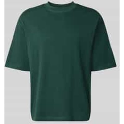 relaxed fit T-shirt van puur katoen model 'ASPEN'