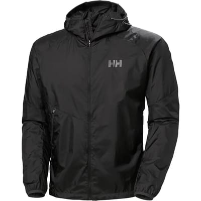 Waterdichte jas Helly Hansen Rapide Insulator Wind