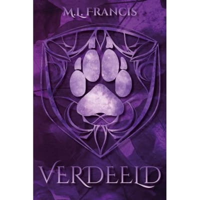 Verdeeld - Moonclaw Series - M.L. Francis