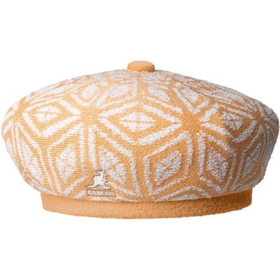 Baret Kangol Diamond Jax