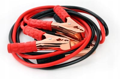 Startkabel 4 meter - 600A