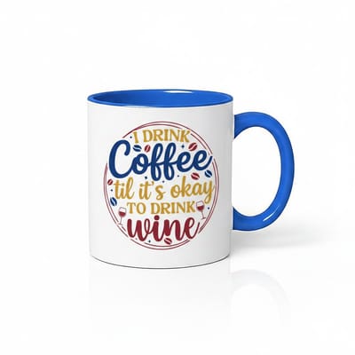 Nevolis® | Espressomok 330ml met Uniek Design | Ontwerp Jouw Eigen Mok | Handgemaakt Cadeau voor Koffieliefhebbers | Gepersonaliseerd op Aanvraag | Enkel of Grote Bestelling