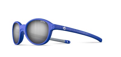 Julbo - UV Zonnebril voor kinderen - Frisbee - Spectron 3 - Blauw & grijs - maat Onesize (2-4yrs)