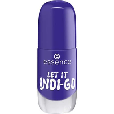 Nagellak Essence Gel Nagellak