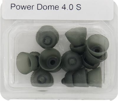 Phonak Smokey Dome - Marvel - Small power - 10 stuks