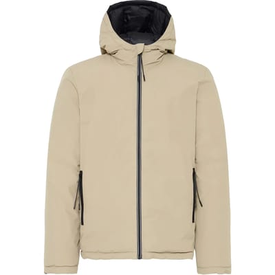 Softshell jas met capuchon Blend BHElwat