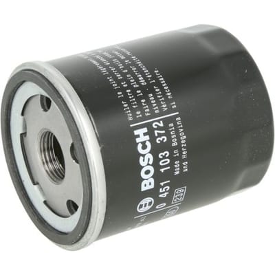 Bosch P3372 Oliefilter Schroeffilter Hoogte 85Mm M20X1.5 Draad